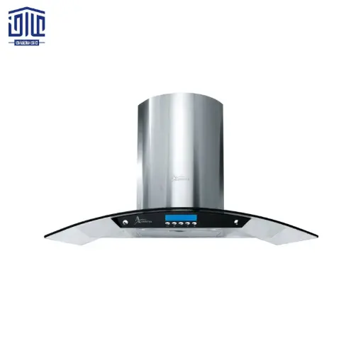 [262010055] هود شومینه H284S اخوان