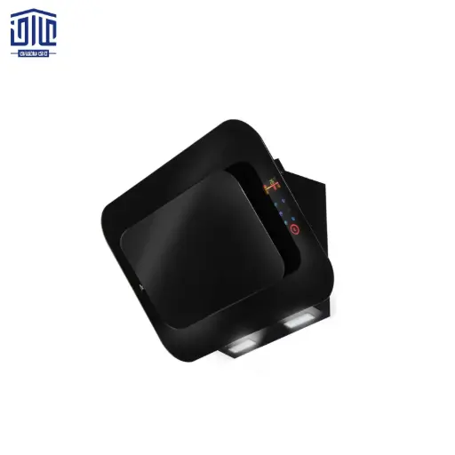 [262010045] هود شومینه H66 MF اخوان