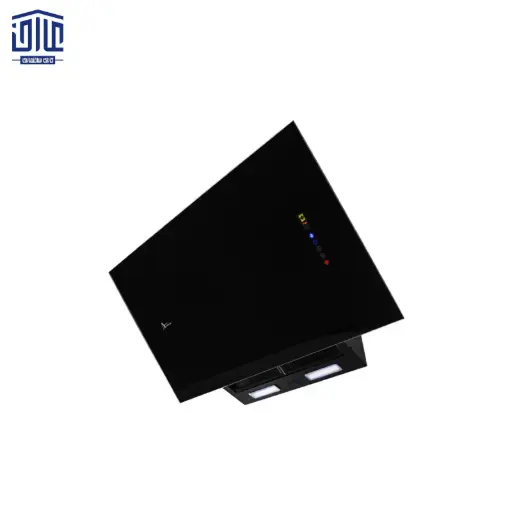 [262010043] هود شومینه H73 اخوان (NEW)