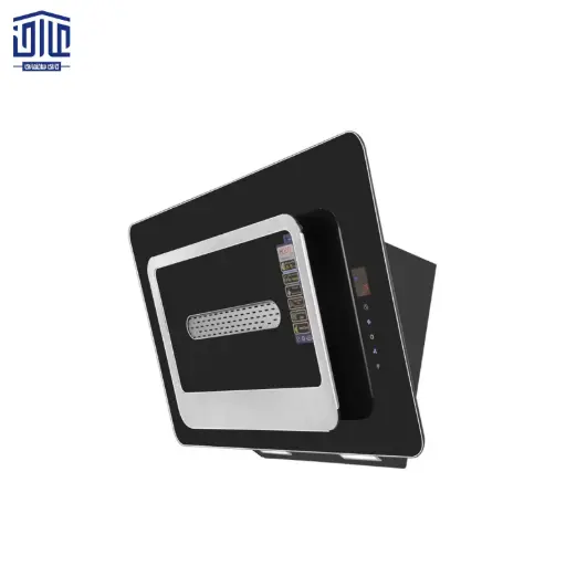 [262010073] هود شومینه H83 اخوان