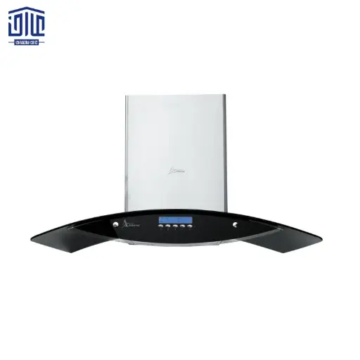 [262010004] هود شومینه دودی H35 اخوان