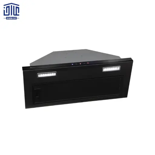 [262010085] هود مخفی شیشه ای H206 S4 اخوان