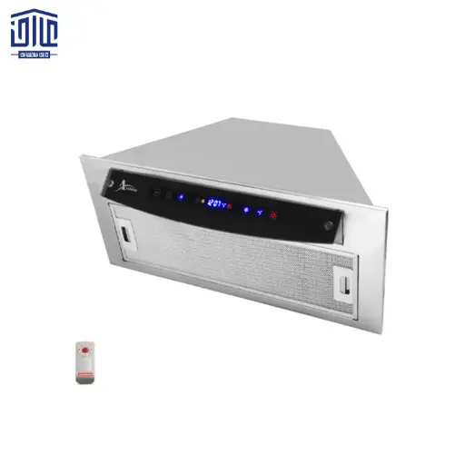 [262010020] هود مخفی H64 TCS MF اخوان