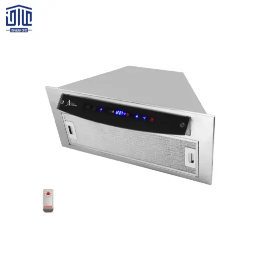 [262010064] هود مخفی H64 TCS اخوان سنسوردار