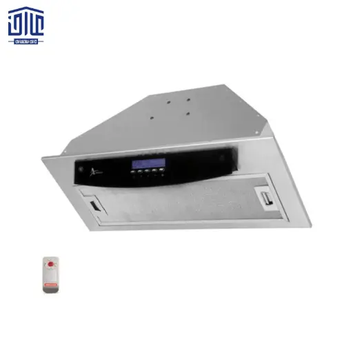 [262010063] هود مخفی H64 TP اخوان