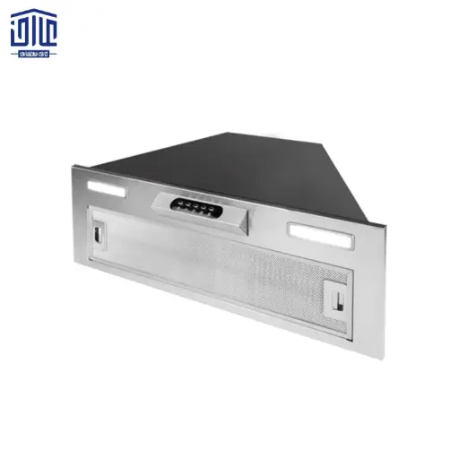 [262010016] هود مخفی H64 T اخوان