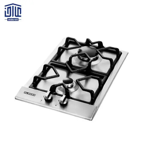 [249010002] S2301 اجاق استیلی البرز