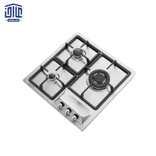 [249010018] S3501 اجاق استیلی البرز