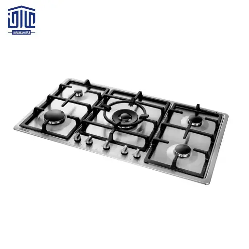 [249010016] S5902 اجاق استیلی البرز