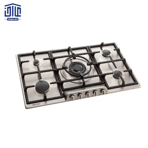 [249010008] S5907 اجاق استیلی البرز