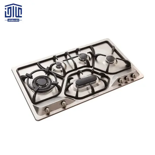 [249010009] S5908 اجاق استیلی البرز