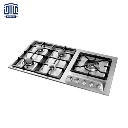 [249010019] S5909 اجاق استیلی البرز