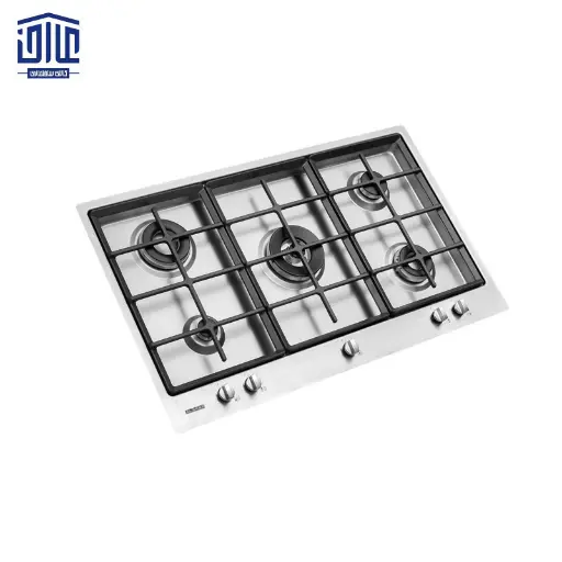 [249010021] S5911 اجاق استیلی البرز