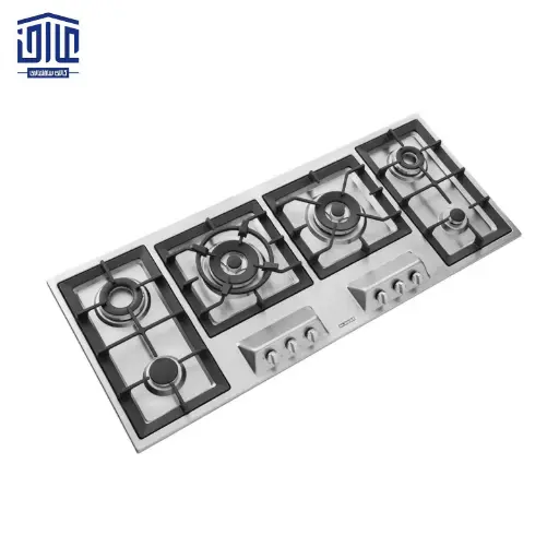 [249010007] S6121 اجاق استیلی البرز