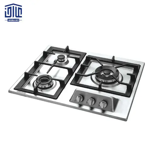 [249017018] اجاق استیلی البرزS3601