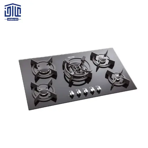 [249001002] G5904 اجاق شیشه البرز