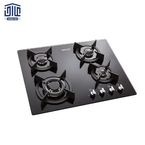 [249001010] G4602 اجاق شیشه البرز