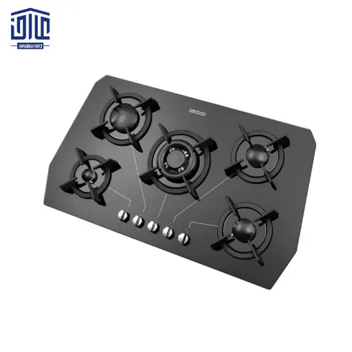 [249001006] G5905 اجاق شیشه البرز