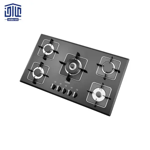 [249001022] G5910 اجاق شیشه البرز