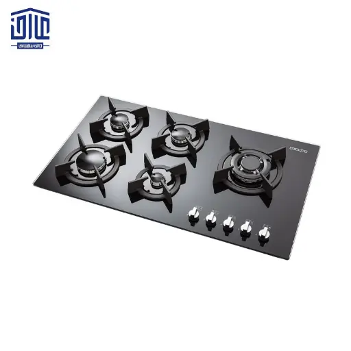 اجاق شیشه البرز G5907