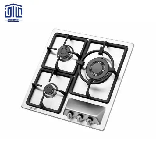 [249017014] اجاق استیلی البرز S3551