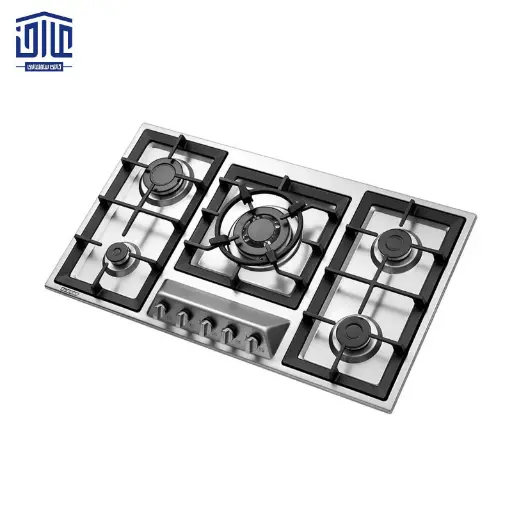 [249017007] اجاق استیلی البرز S5960