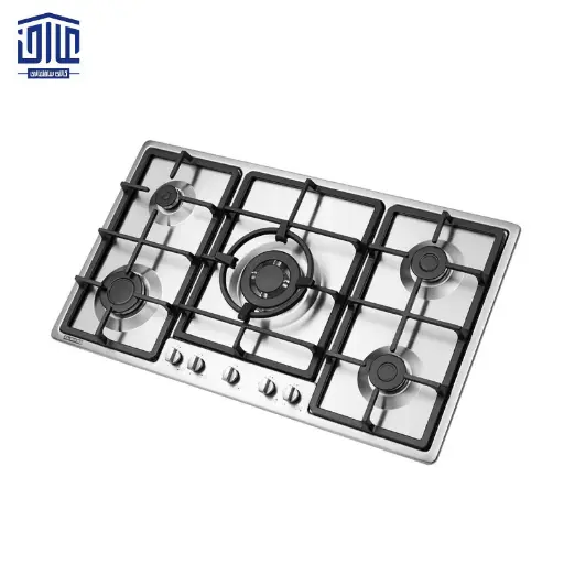 [249017008] اجاق استیلی البرز S5952