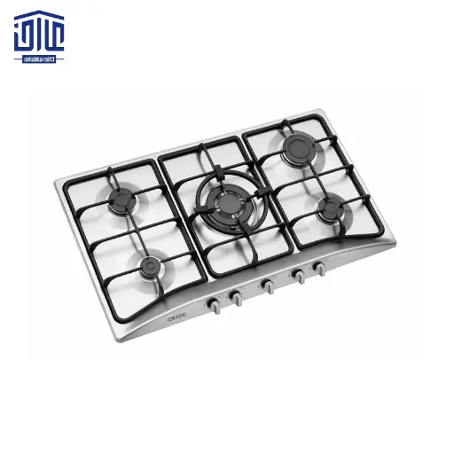 [249017011] اجاق استیلی البرز S5956