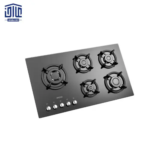 [249023011] اجاق شیشه البرز G5954S