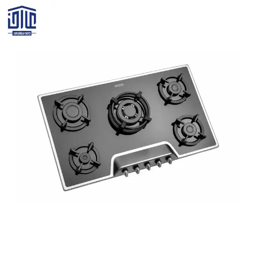 [249023013] اجاق شیشه البرز G5951S