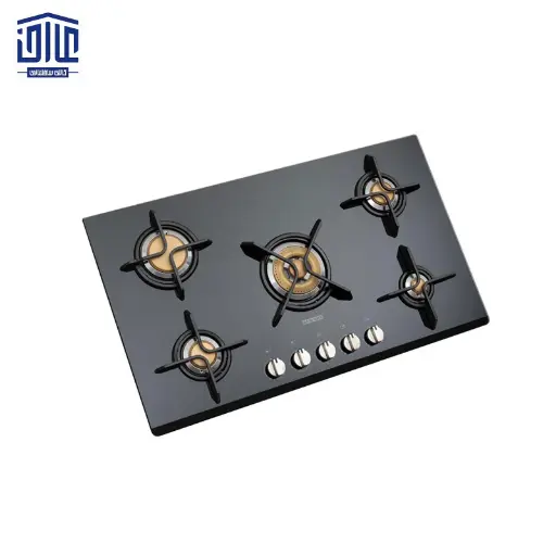 [249010006] G5912 اجاق شیشه البرز