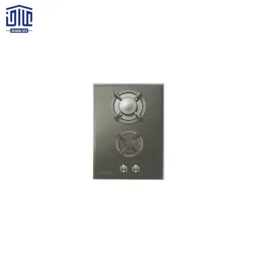 [249023004] گاز مدل 232 ایزاتک (IZATECH) ، شیشه ای