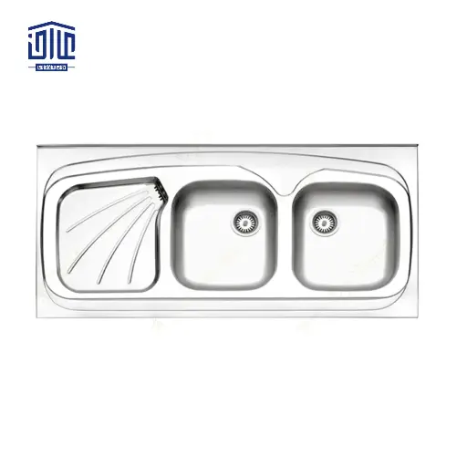 سینک 270x50روکار البرز