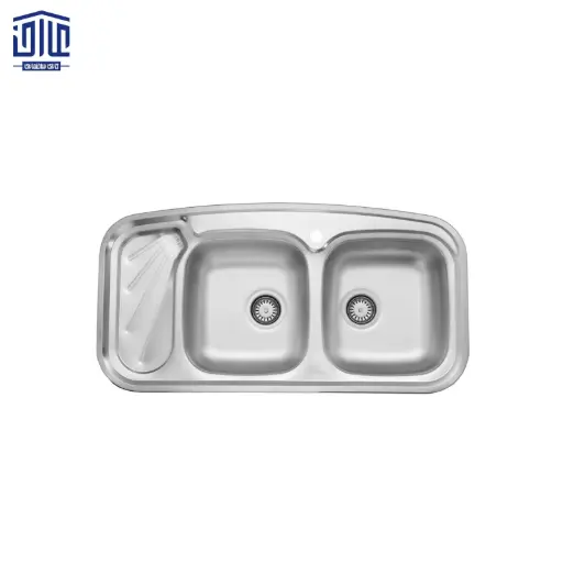 سینک 200x52 توکار البرز