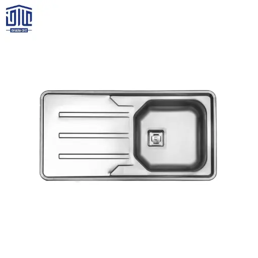 سینک 50*180 توکار البرز