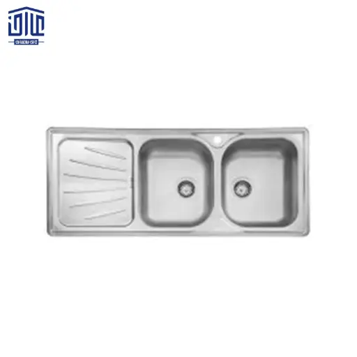 سینک توکار 52×300  البرز