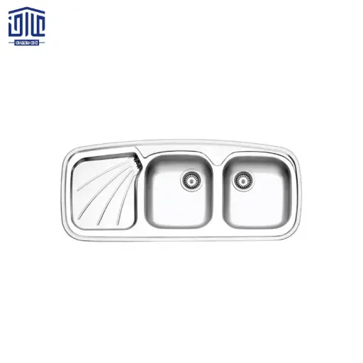 سینک 50×270 روکار  البرز درجه 2