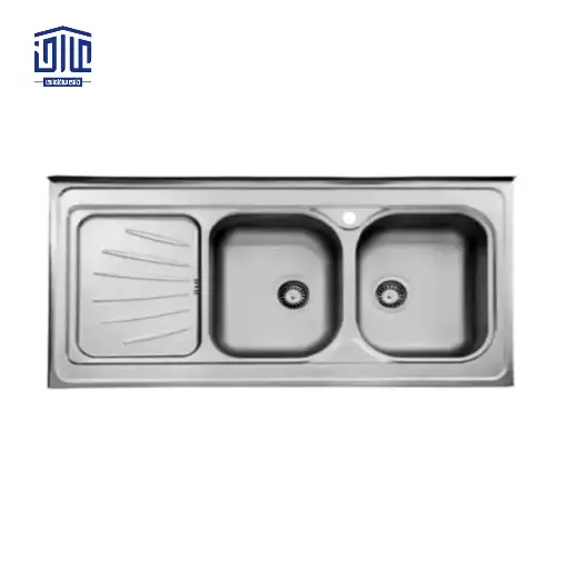 سینک روکار 60×300  البرز