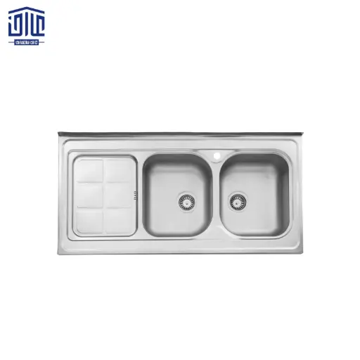 سینک روکار 60×301 البرز