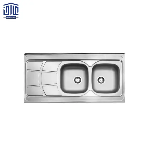 سینک روکار جدید 219 البرز