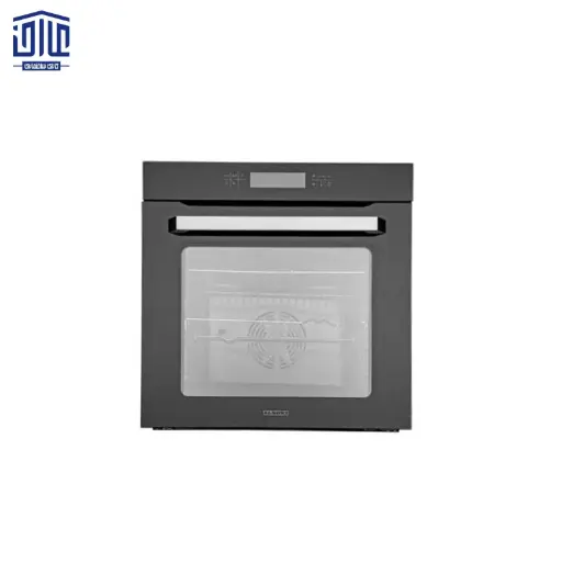 [249024016] فر برقی FE80 استیل البرز