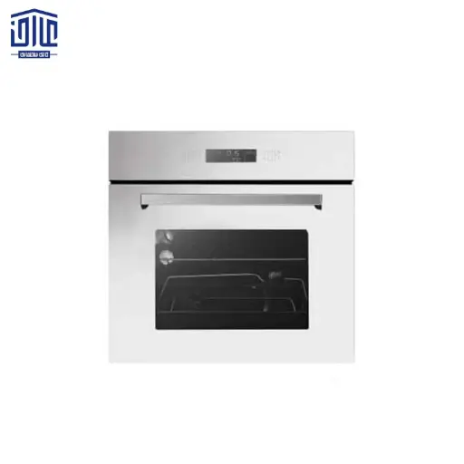 [249024008] فربرقی  FE5W (سفید) استیل البرز