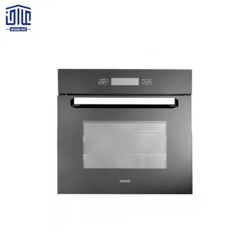 [249024007] فربرقی FE5 مشکی استیل البرز