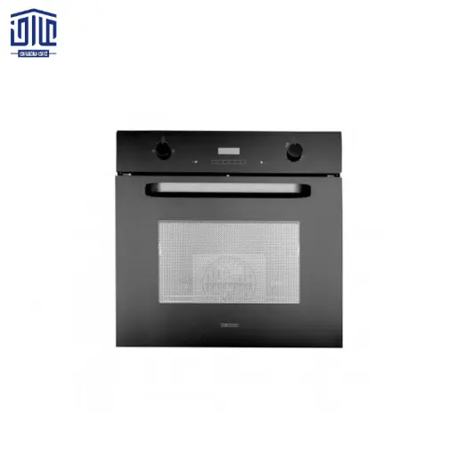 [249024002] فر برق و گاز FGE50 استیل البرز