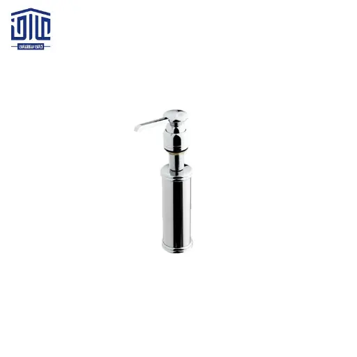 [249012003] جامایع استیل البرز