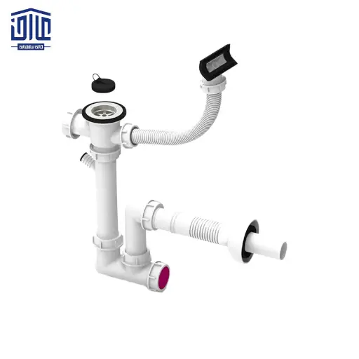 [249012014] سیفون سینک البرز 530 البرز