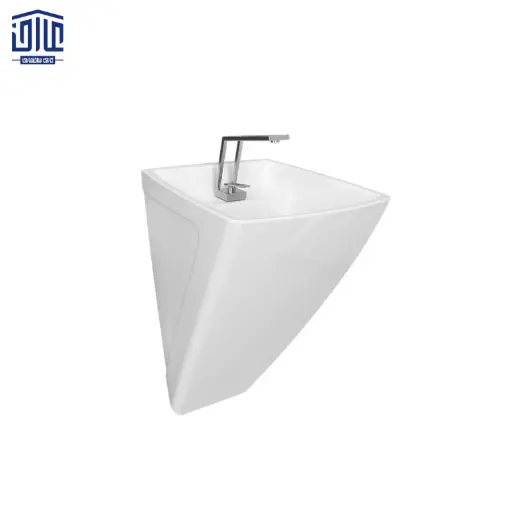 دستشویی والهنگ ورونیا چینی کرد