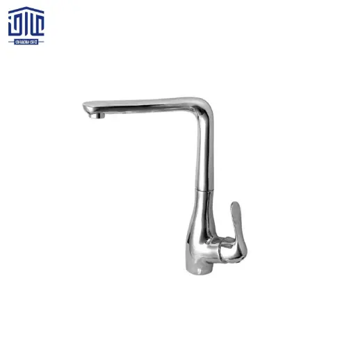 [178036004] سوشیز کروم شیر سینک راشین