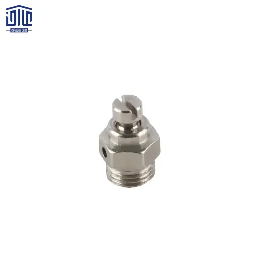 [855466725] 12610 پیچ هواگیری دستی