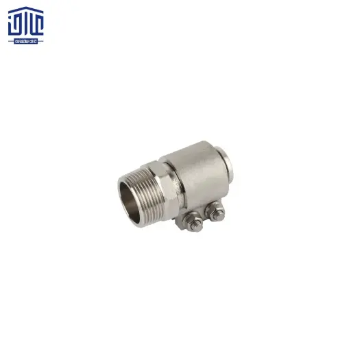 [855241148] بوشن روپیچ 1/4 1*40 نیوپایپ کلمپی 71228